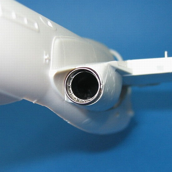 EA-6B Prowler Exhaust