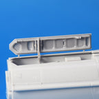 A-4B/C Nose Wheel Door (for Hasegawa)