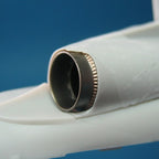 EA-6B Prowler Exhaust