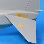 F-4 Phantom Stabilator Upgrade (for Zoukei Mura)