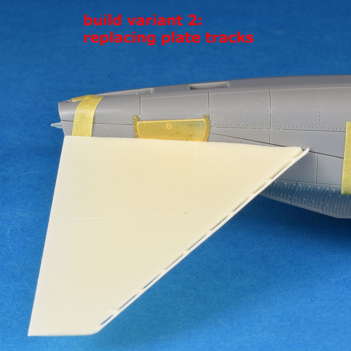F-4 Phantom Slotted Stabilators (for Meng)