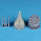 Kit de mise à niveau pour drone D-21 (pour hélice transparente)