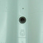 F-15 Eagle JFS Exhaust