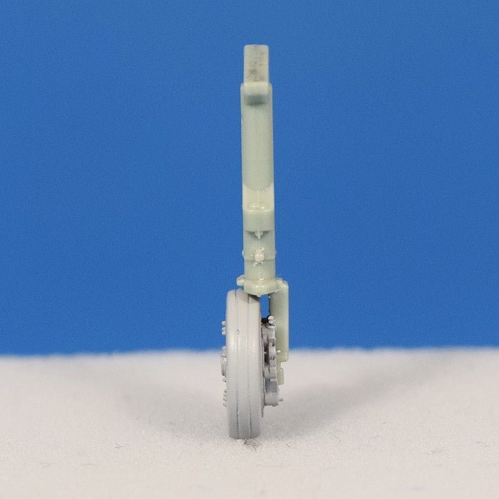 T-38 Wheels late