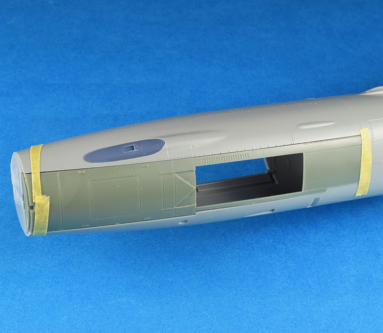 Currently SOLD OUT: NF-104A Conversion Set (for Kinetic)