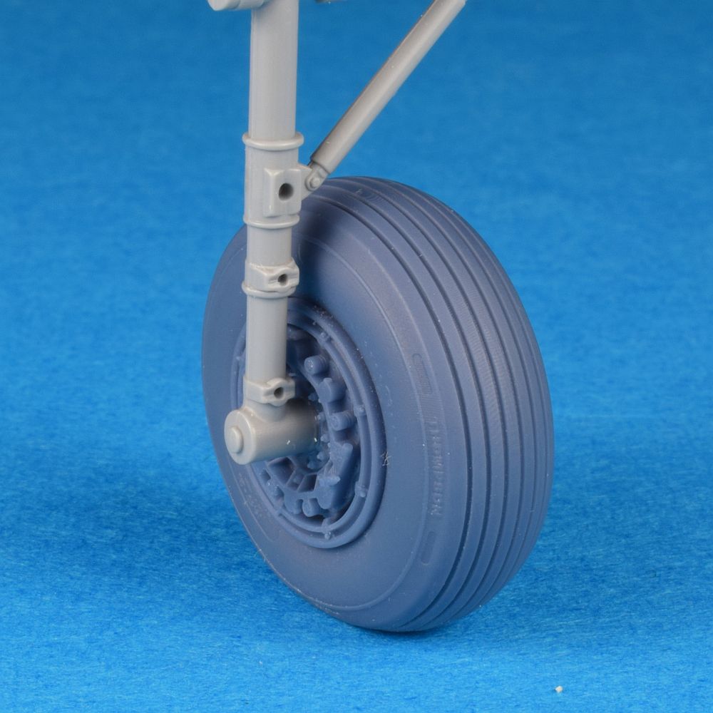 B-26K カウンターインベーダーホイール（ICM用）