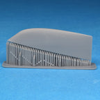 A-6 Intruder Fin Tip (1:32, for Trumpeter)