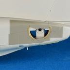 F-4 Phantom Stabilator Upgrade Set (for Tamiya)