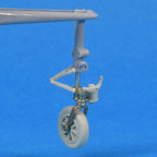DISCONTINUED: FJ-2/3 Fury Nose Gear Upgrade