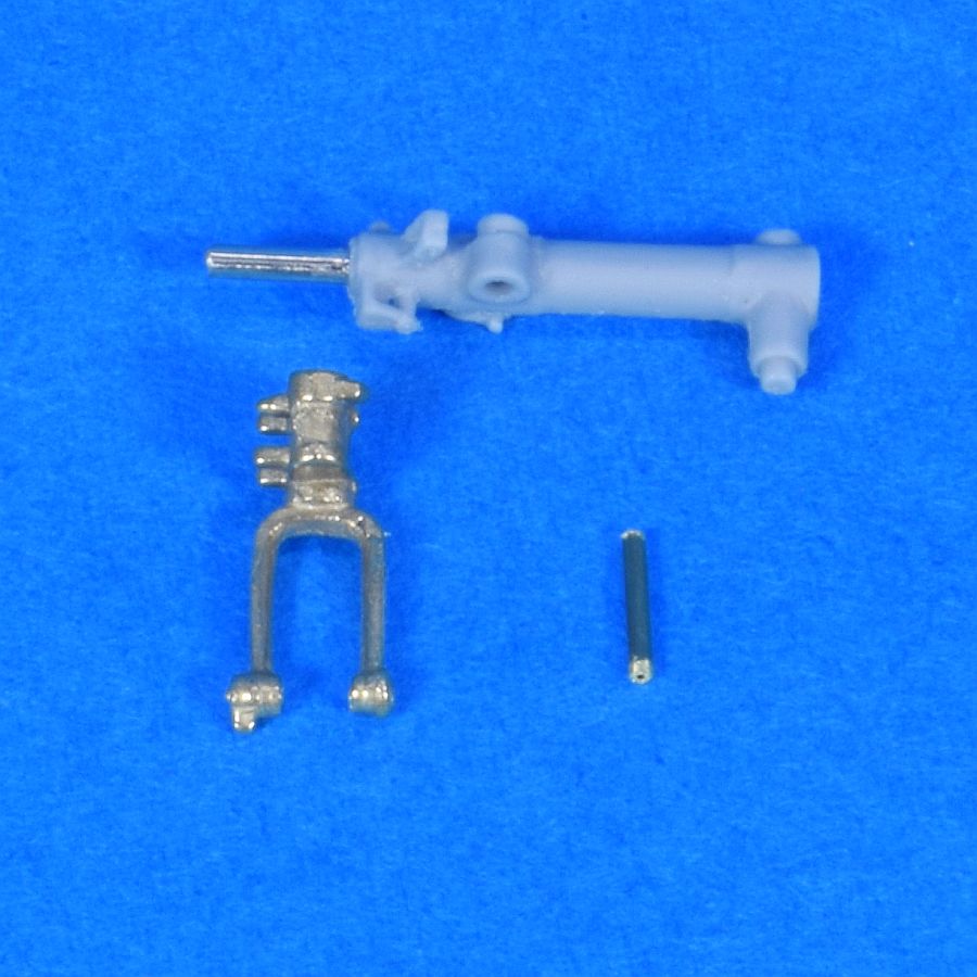 DISCONTINUED: FJ-2/3 Fury Nose Gear Upgrade