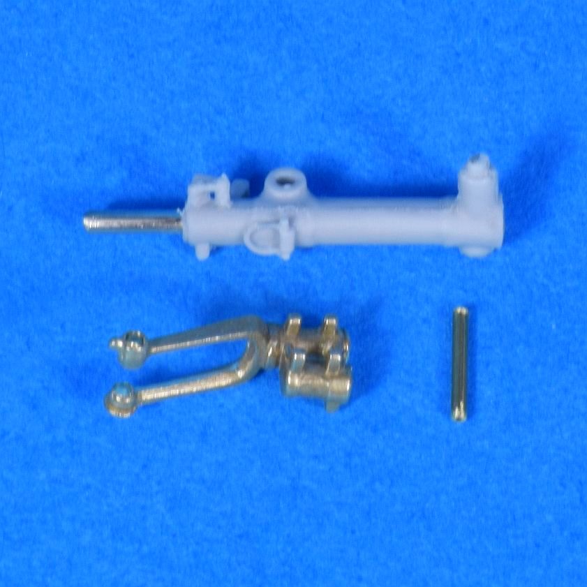DISCONTINUED: FJ-2/3 Fury Nose Gear Upgrade
