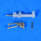 DISCONTINUED: FJ-2/3 Fury Nose Gear Upgrade