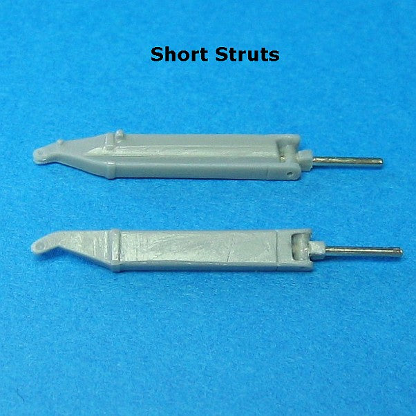 DISCONTINUED: X-15 Extended Landing Skids