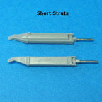 DISCONTINUED: X-15 Extended Landing Skids