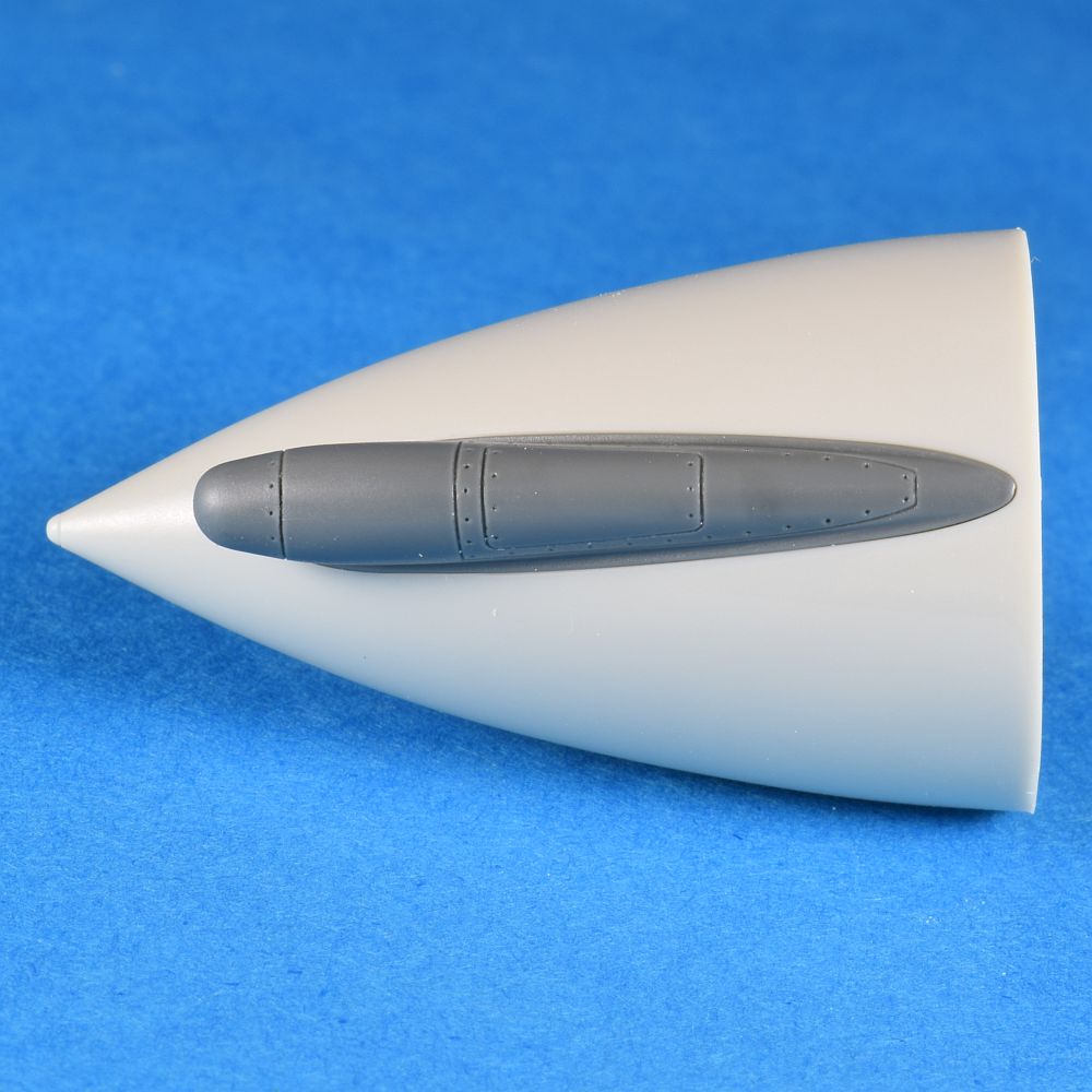 F-4B 非IRSTポッド（初期型）（タミヤ用）