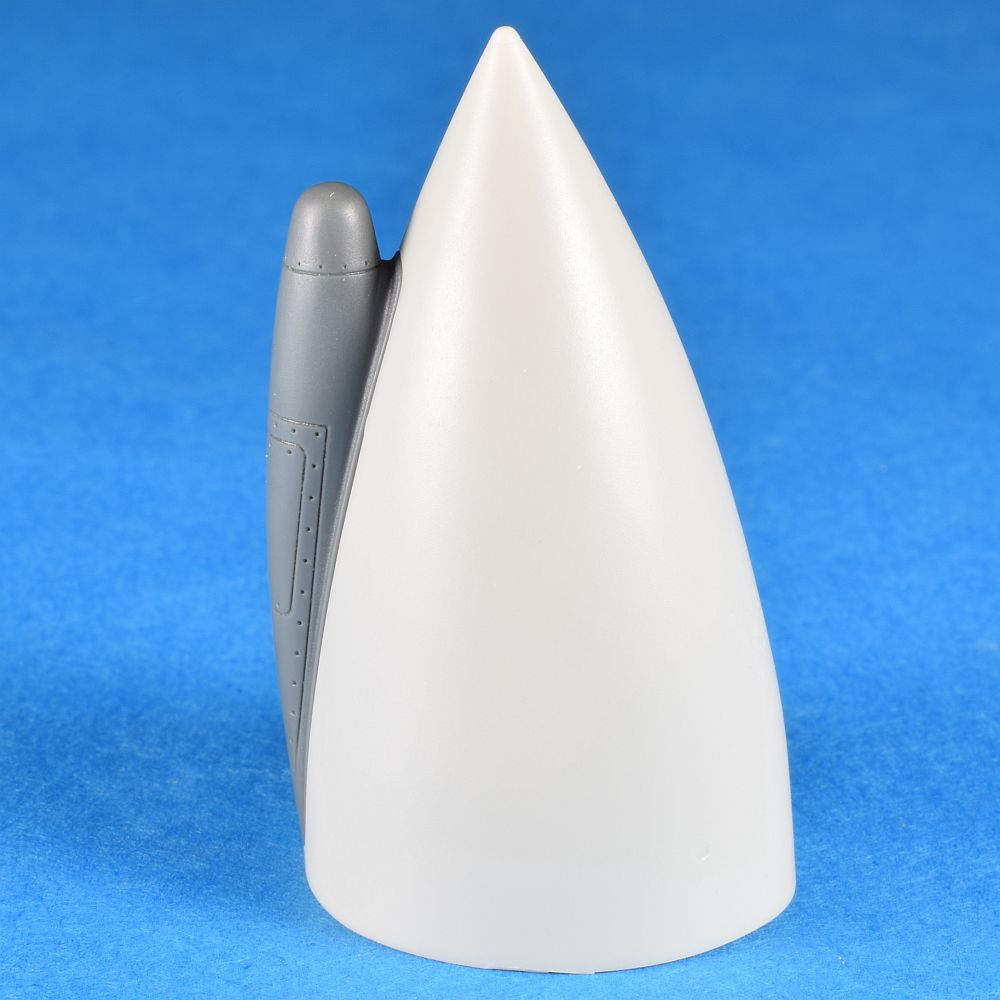 F-4B 非IRSTポッド（初期型）（タミヤ用）