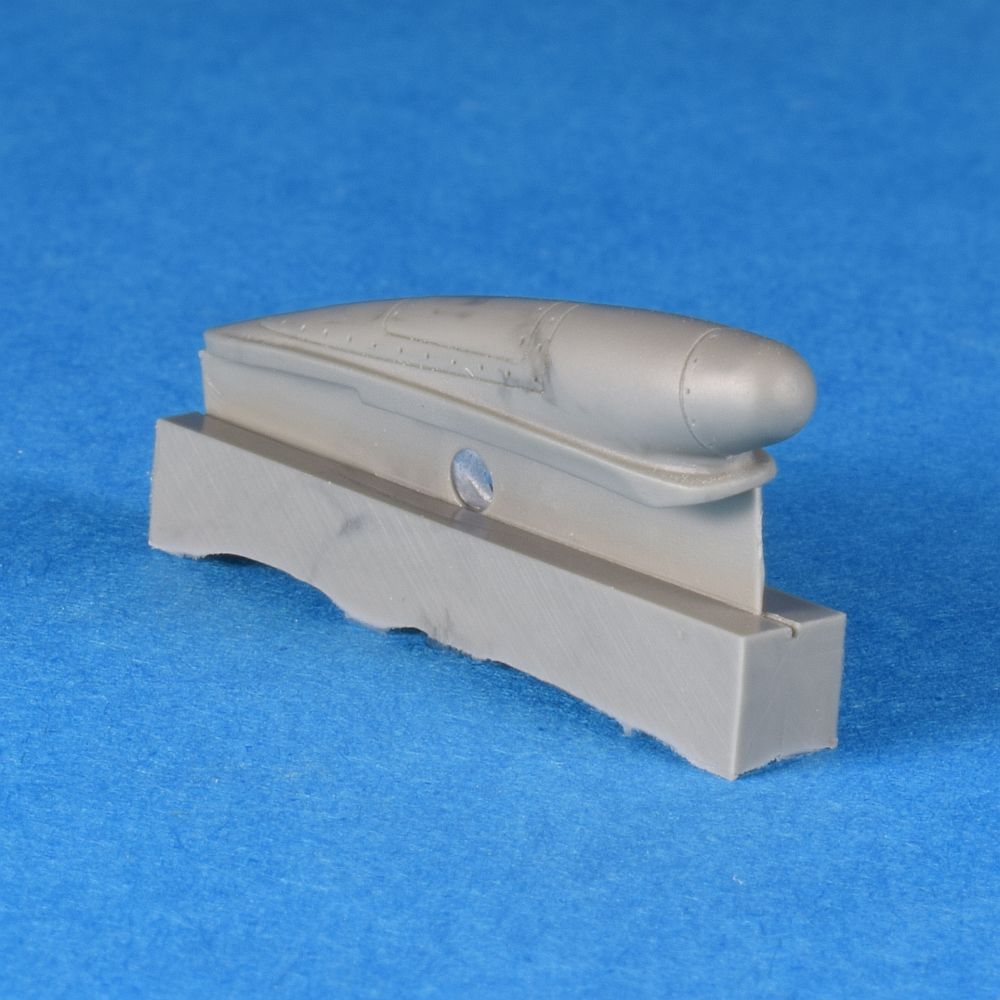 F-4B 非IRSTポッド（初期型）（タミヤ用）