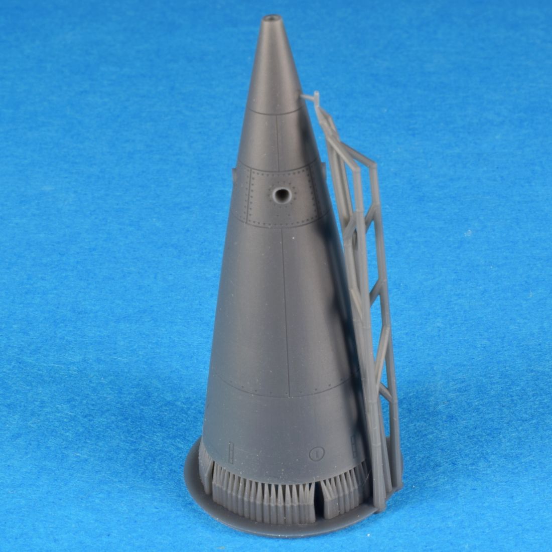 JF-104A コンバージョンセット（キネティック F-104A/C スターファイター用）