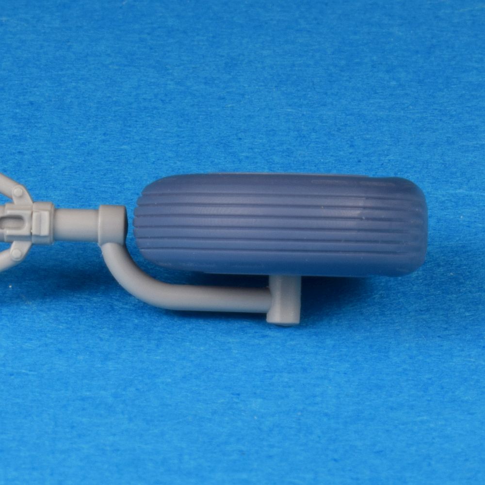 B-26K Counter Invader Wheels (for ICM)