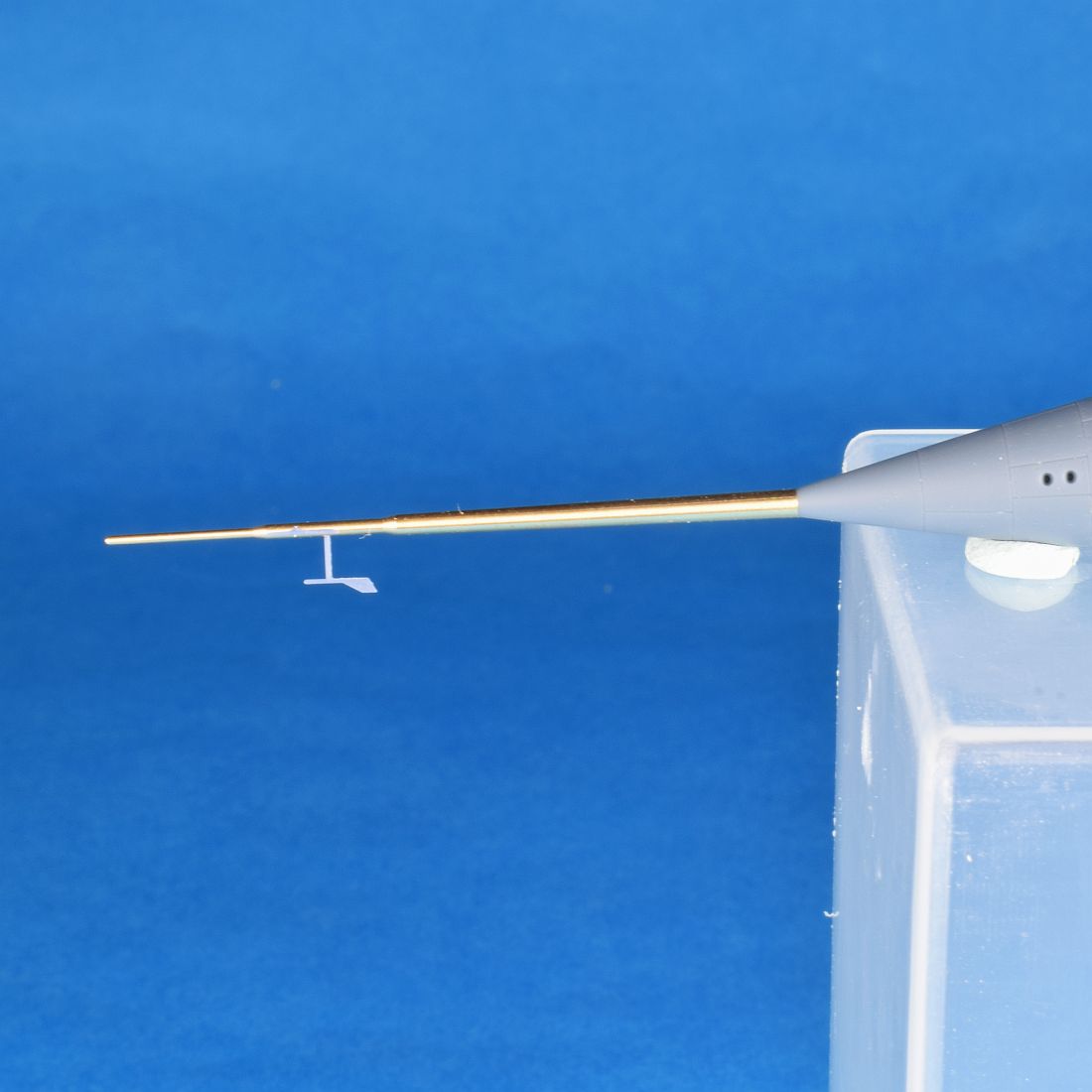 Currently SOLD OUT: NF-104A Conversion Set (for Kinetic)