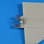 F-4 Phantom Stabilator Upgrade Set (for Tamiya)