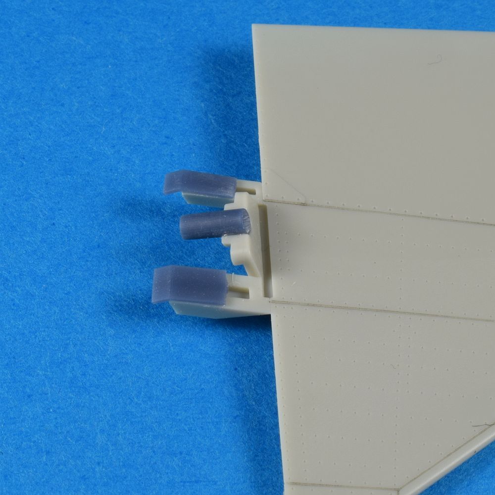 F-4ファントム スタビレーターアップグレードセット（タミヤ用）