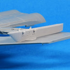 F-4 Phantom Outer Pylons, Air Force