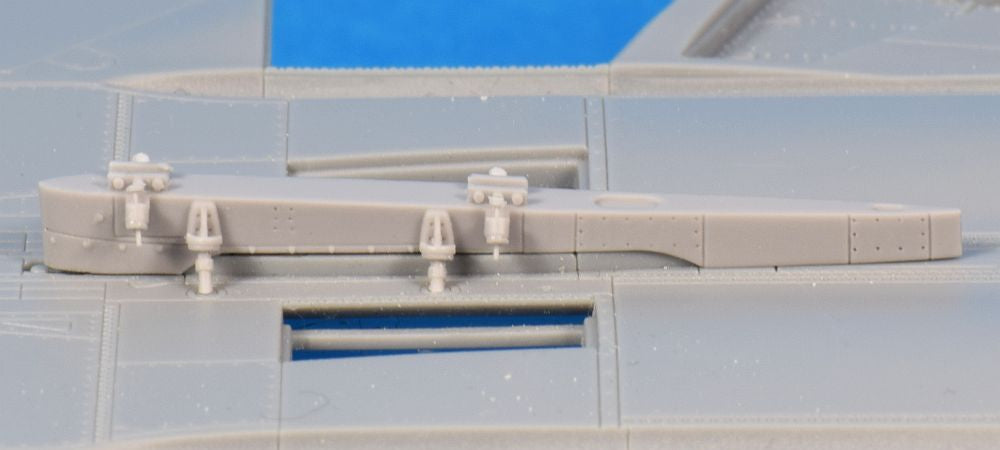 F-4 Phantom Centreline Pylon (for Zoukei Mura)