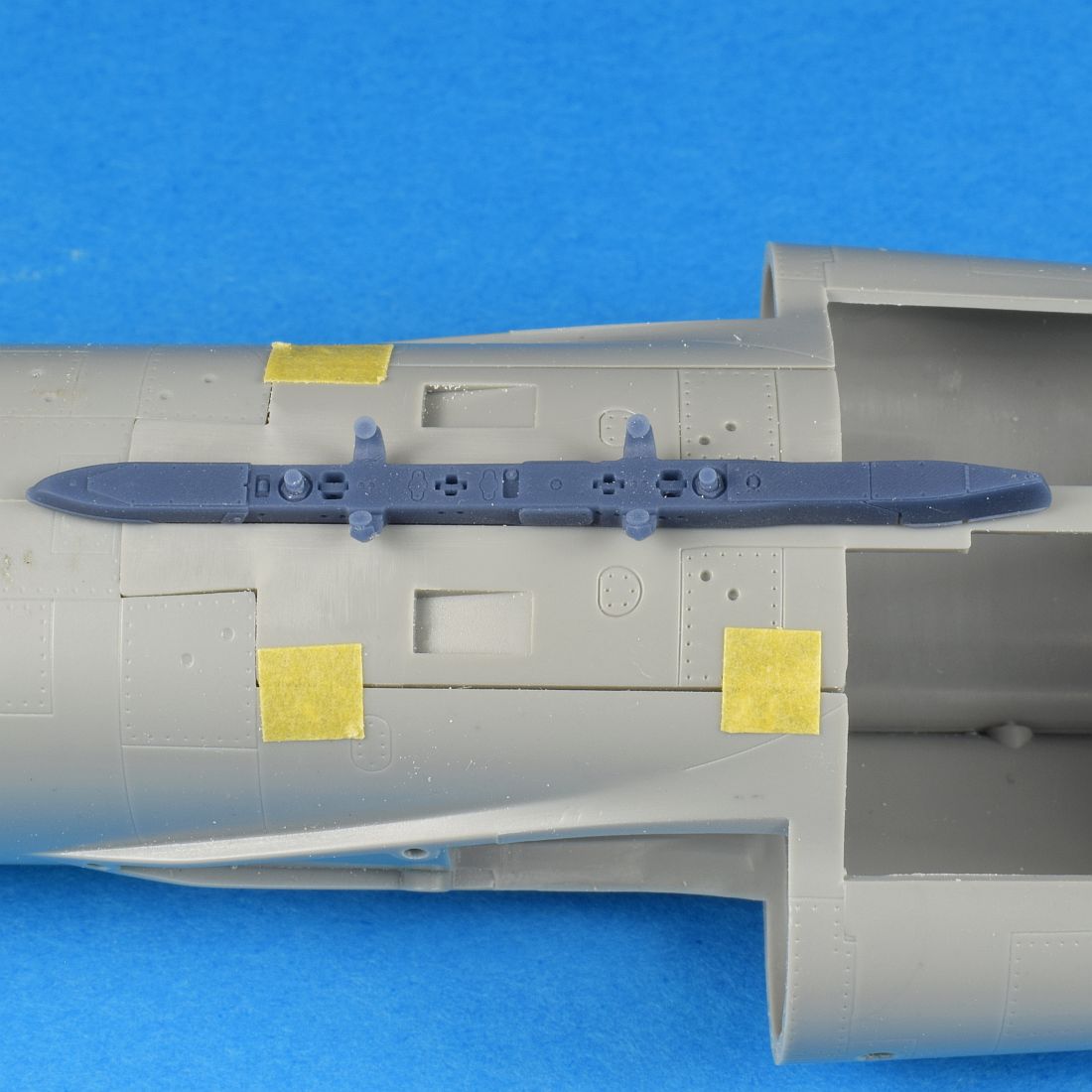 F-104 センターラインパイロン（キネティック用）