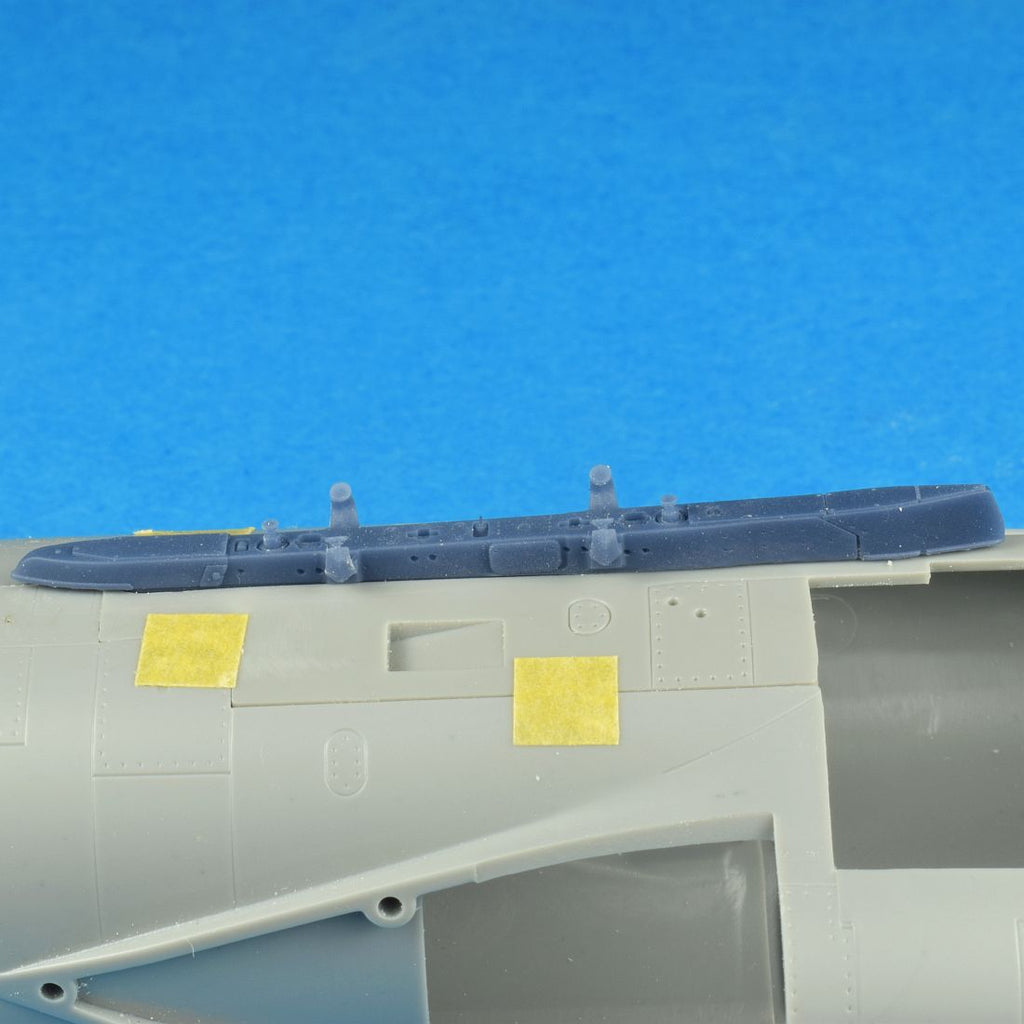 F-104 Centreline Pylon (for Kinetic)