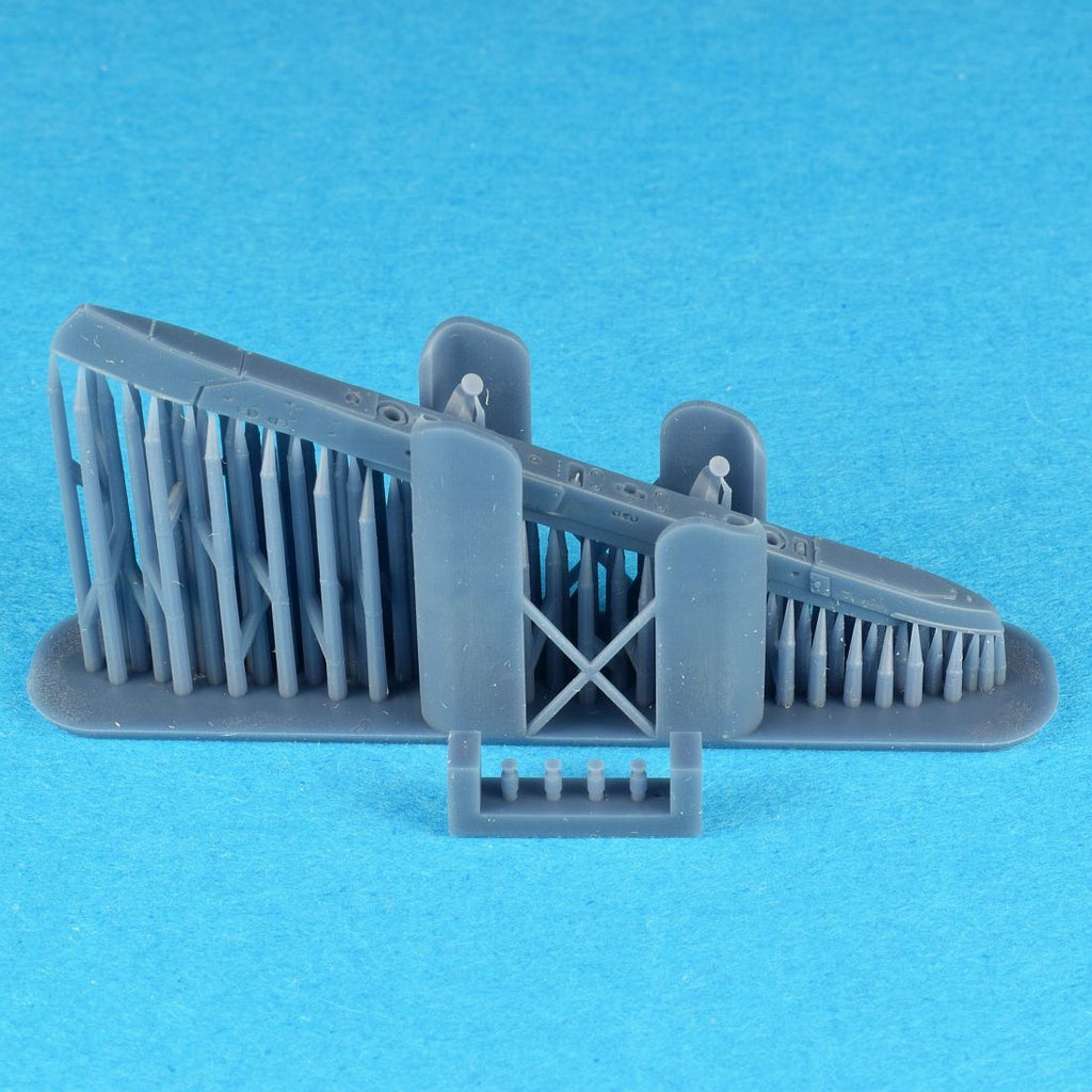 F-104 Centreline Pylon (for Kinetic)