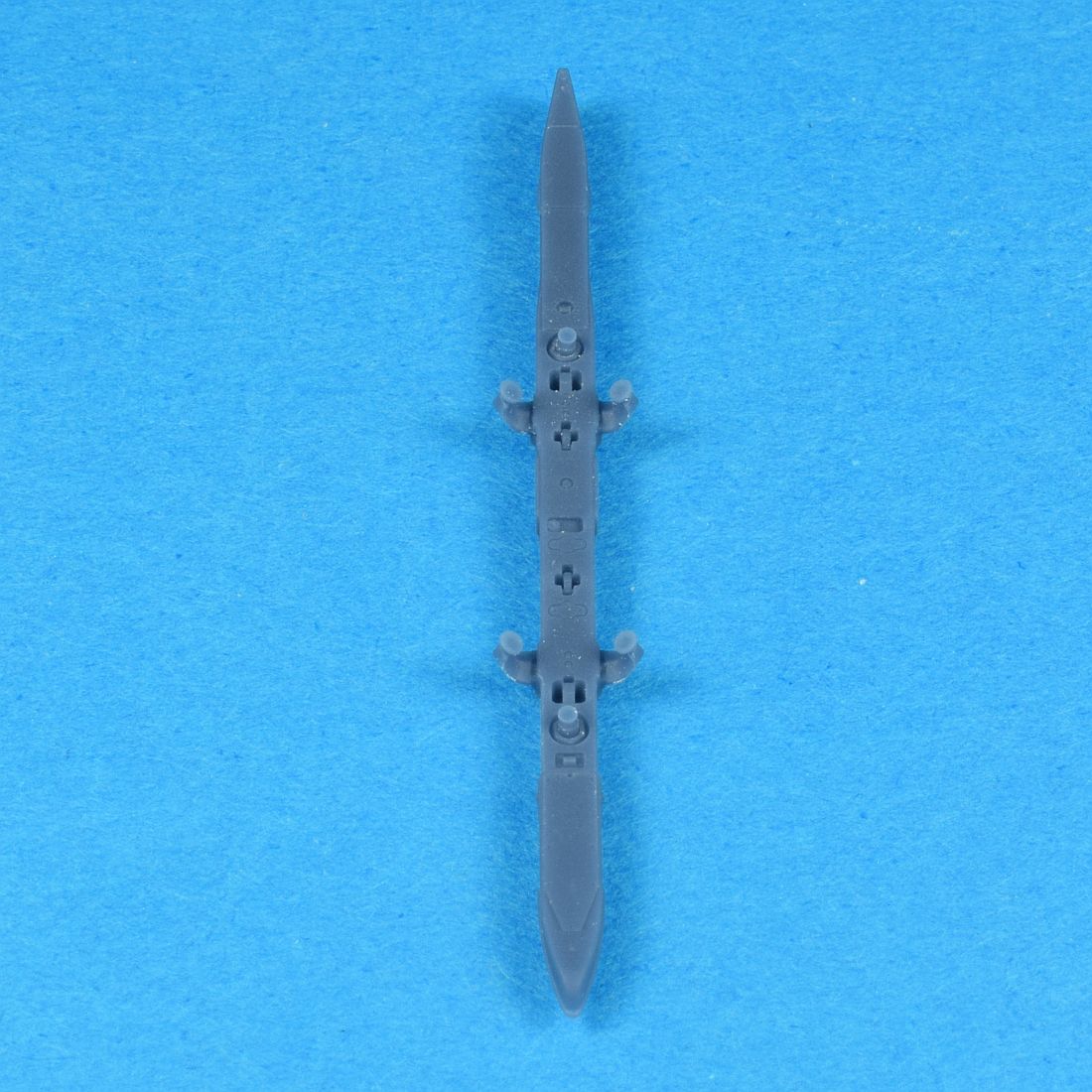 F-104 センターラインパイロン（キネティック用）