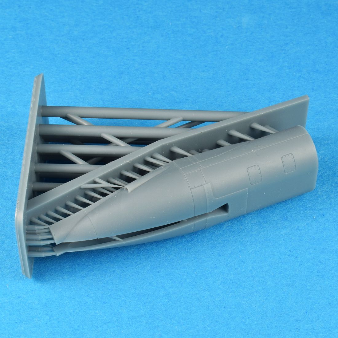 Currently SOLD OUT: NF-104A Conversion Set (for Kinetic)