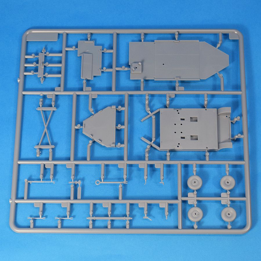 AG-330 Start Cart kit
