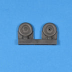 SR-71 Wheels (for Revell)