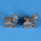 Lockheed SR-1 Ejection Seats (for Revell SR-71)