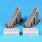 Lockheed SR-1 Ejection Seats (for Revell SR-71)