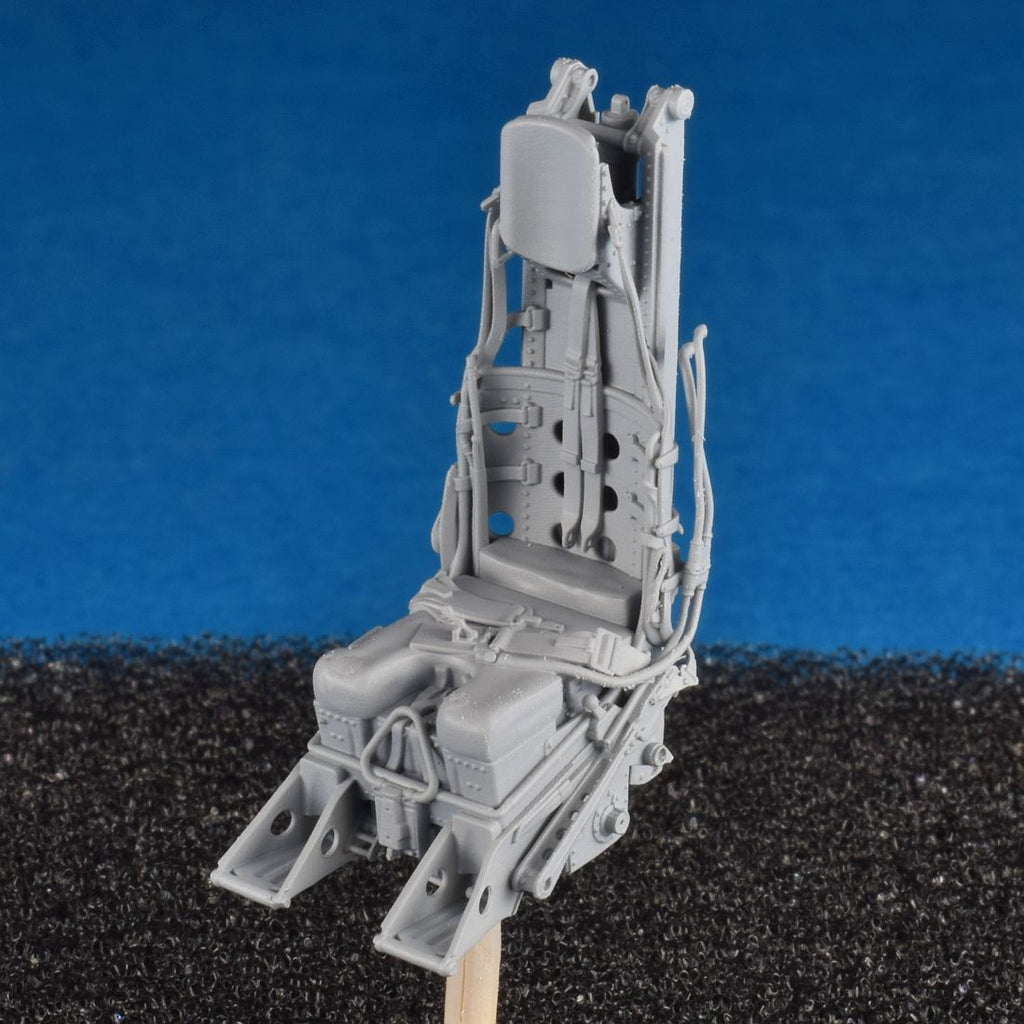 Kit de conversion F-104B/D Starfighter (première version) (pour Kinetic)