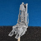 Kit de conversion F-104B/D Starfighter (première version) (pour Kinetic)