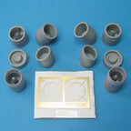 EA-6B Prowler Exhaust