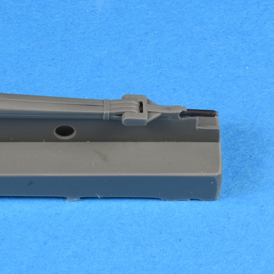 DISCONTINUED: SR-71 Brake Chute Set (for Revell)