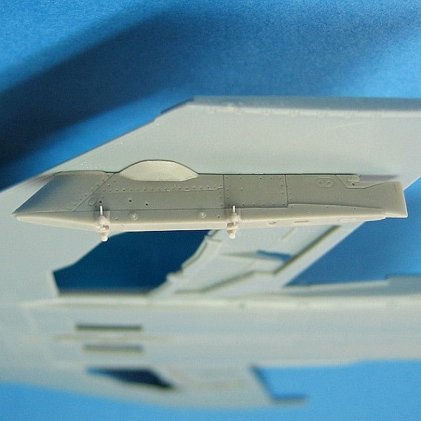 F-4 Phantom Outer Pylons, Navy, 1:48