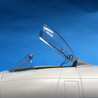 Canberra PR.9 / B(I)8 Canopy (for Airfix)