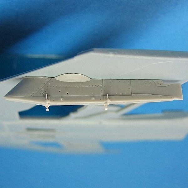 F-4 Phantom Outer Pylons, Navy, 1:48