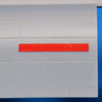 ABANDONNÉ : Conversion de becs de bord d'attaque pour F-4E (version tardive)