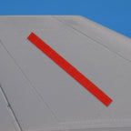 ABANDONNÉ : Conversion de becs de bord d'attaque pour F-4E (version tardive)