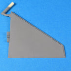 F-4 Phantom Slotted Stabilators (for Hasegawa, Academy)