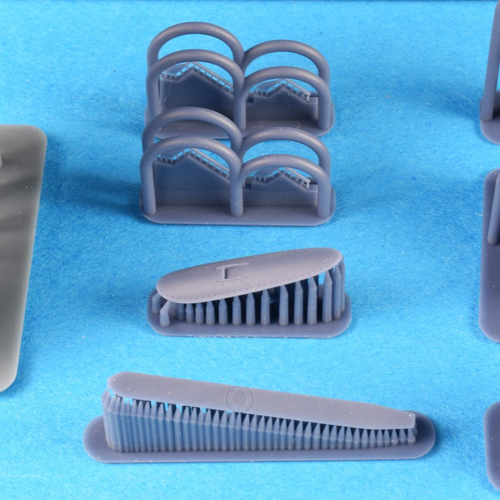 Currently SOLD OUT: NF-104A Conversion Set (for Kinetic)