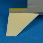 F-16A/B Small Stabilators (for Kinetic)