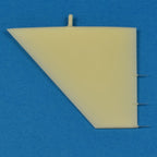 F-16A/B Small Stabilators (for Kinetic)